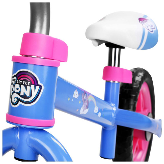 Spokey Elfic  Παιδικό ποδήλατο ισορροπίας   73x42x54 cm Spokey Elfic  Παιδικό ποδήλατο ισορροπίας   73x42x54 cm